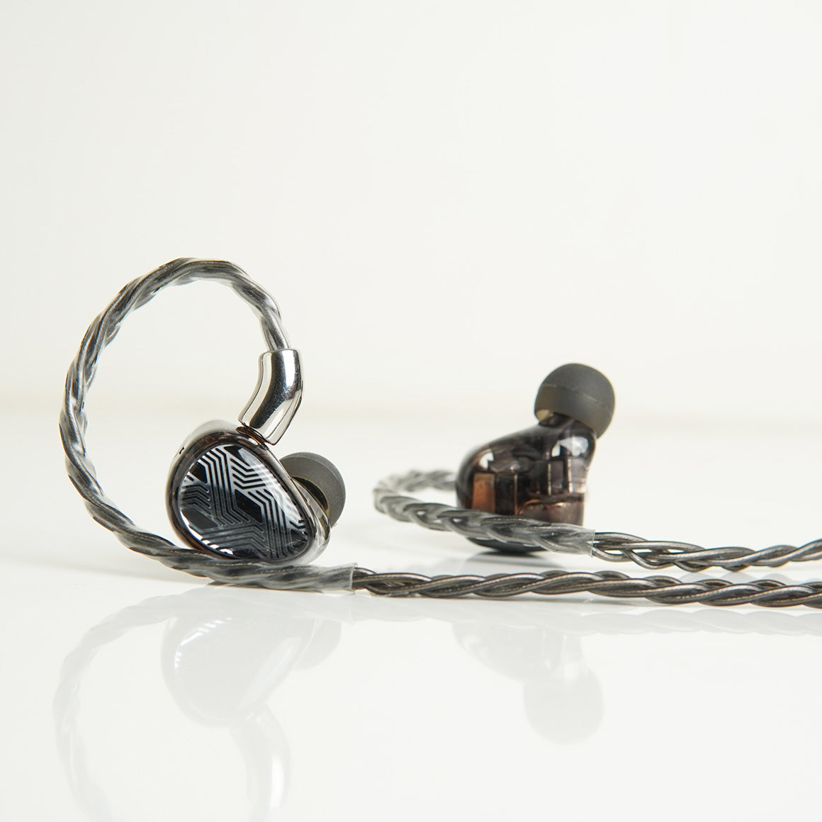 Headphone-Zone-FiiO-FA19-Ex-Demo-Unit