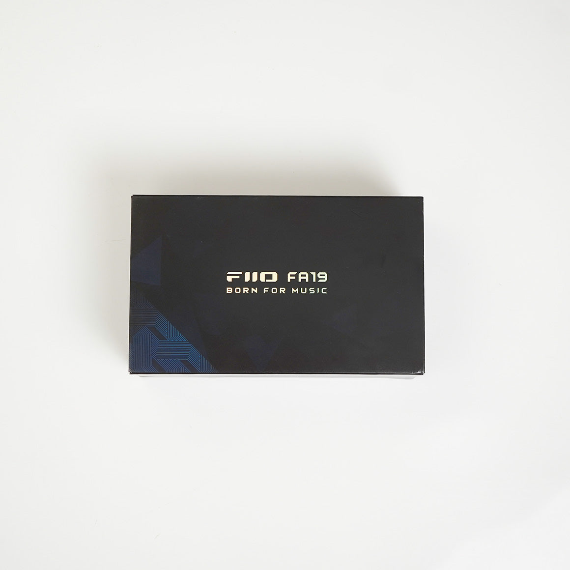 Headphone-Zone-FiiO-FA19-Ex-Demo-Unit