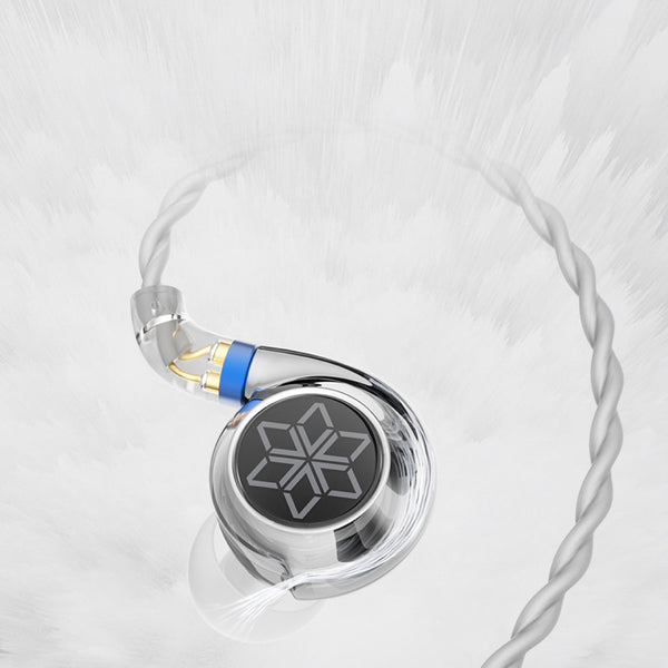 FiiO FD11 Dynamic Driver IEMs