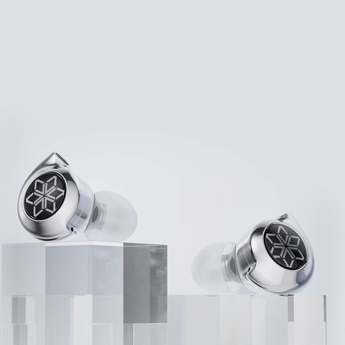 FiiO FD11 Dynamic Driver IEMs