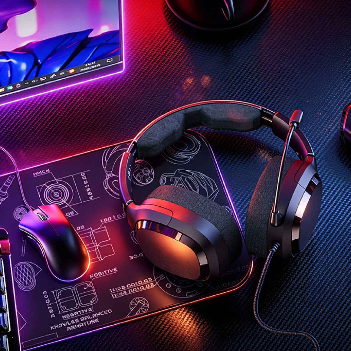 Headphone-Zone-FiiO-FG3
