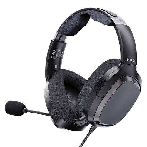 Headphone-Zone-FiiO-FG3