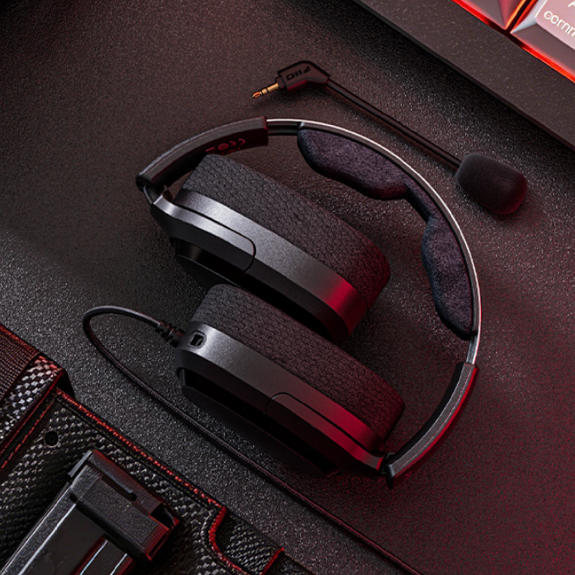 Headphone-Zone-FiiO-FG3