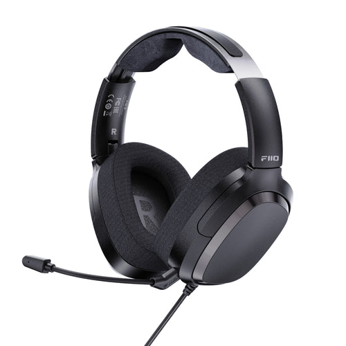 Headphone-Zone-FiiO-FG3