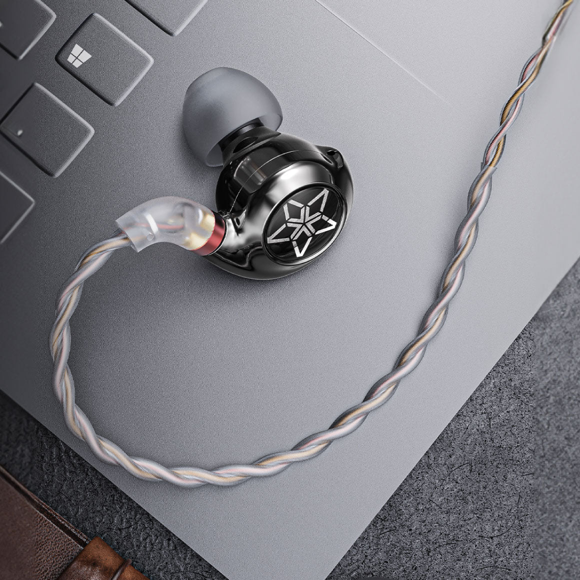 Headphone-Zone-FiiO-FH11