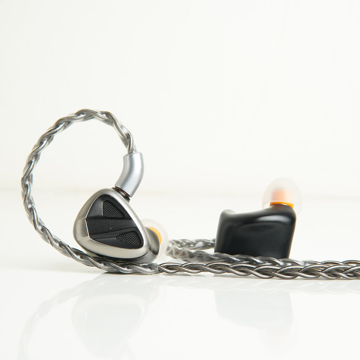 Headphone-Zone-FiiO-FH19-Ex-Demo-Unit