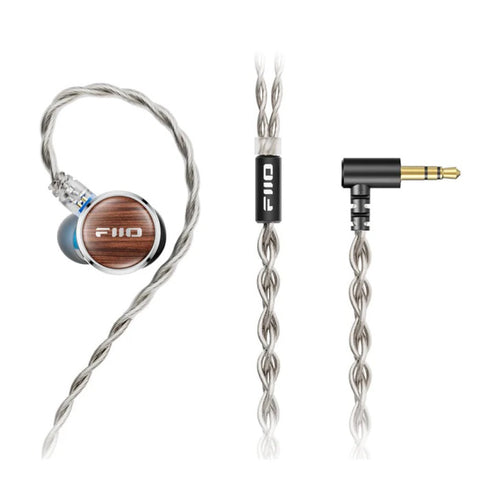 Headphone-Zone-FiiO-FP3-Black-Walnut-3.5mm