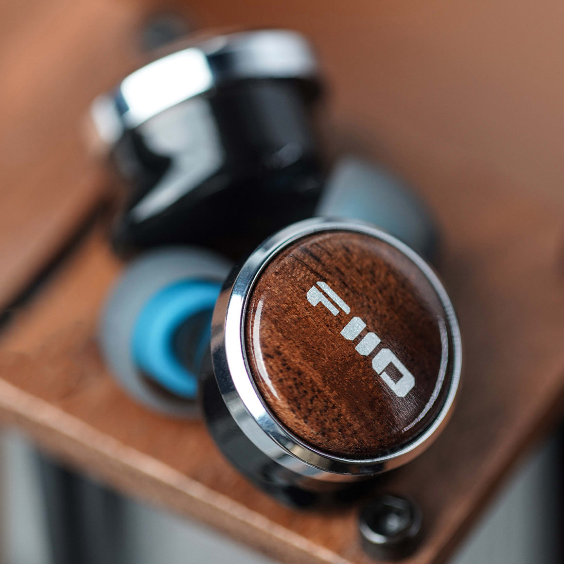 FiiO FP3 planar driver IEM