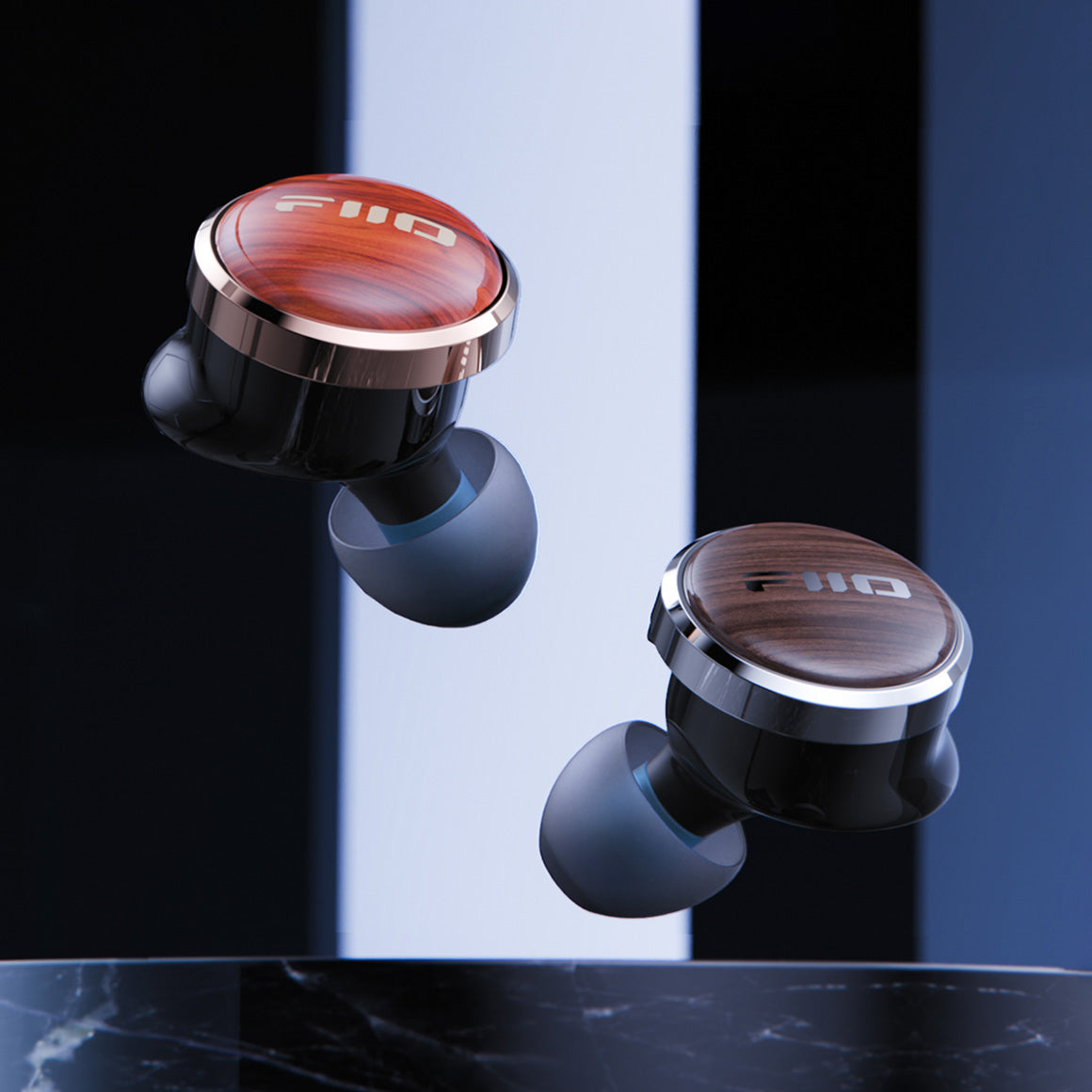 FiiO FP3 planar driver IEM