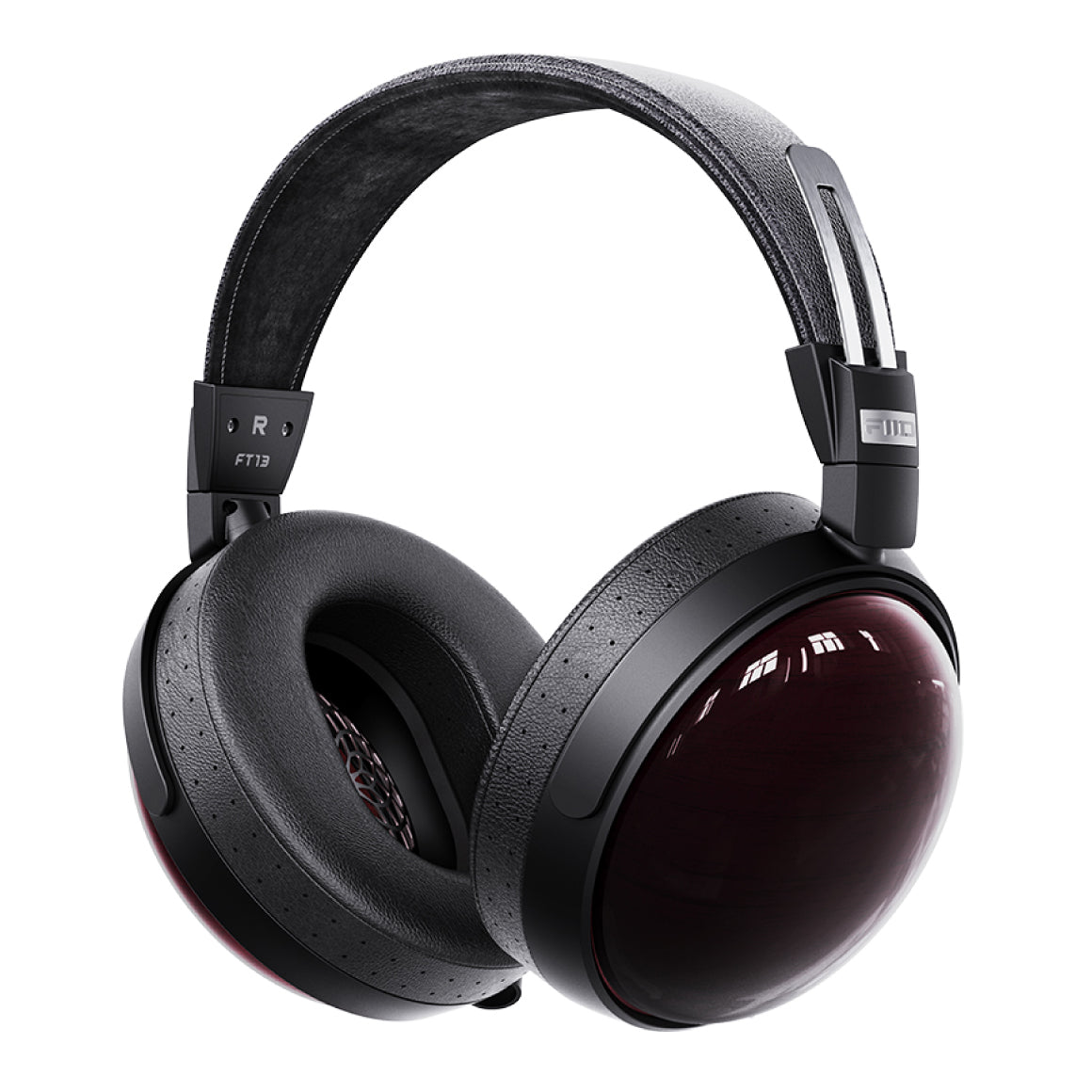 FiiO - FT13 - Black
