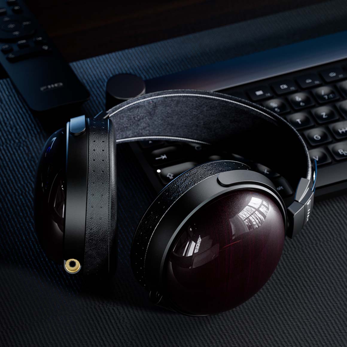 Buy FiiO FT13 Closed-Back Headphones