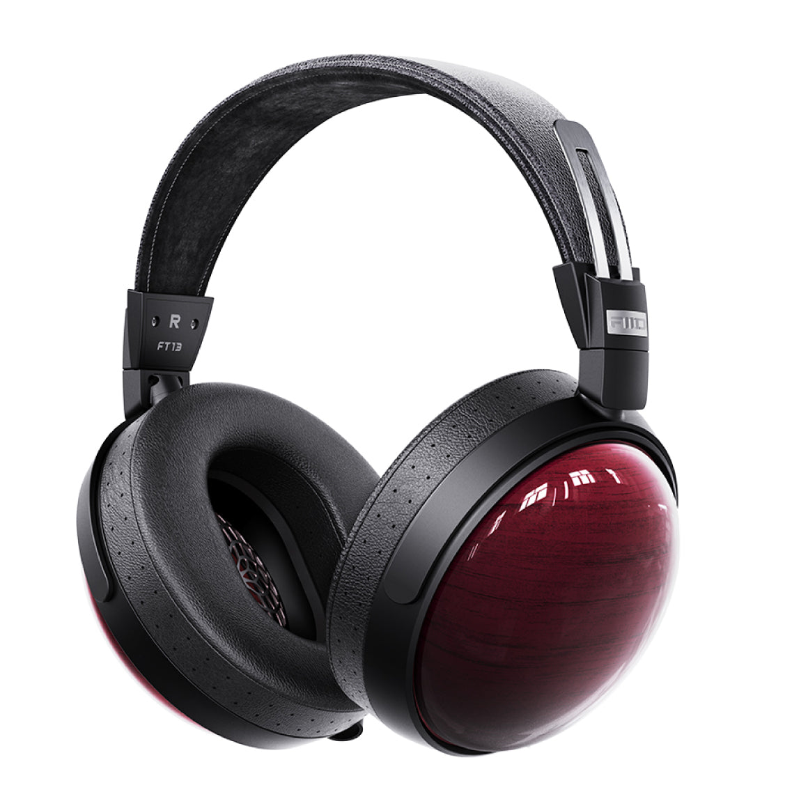 Buy the Hifiman HE-R10D Closed-Back Headphones