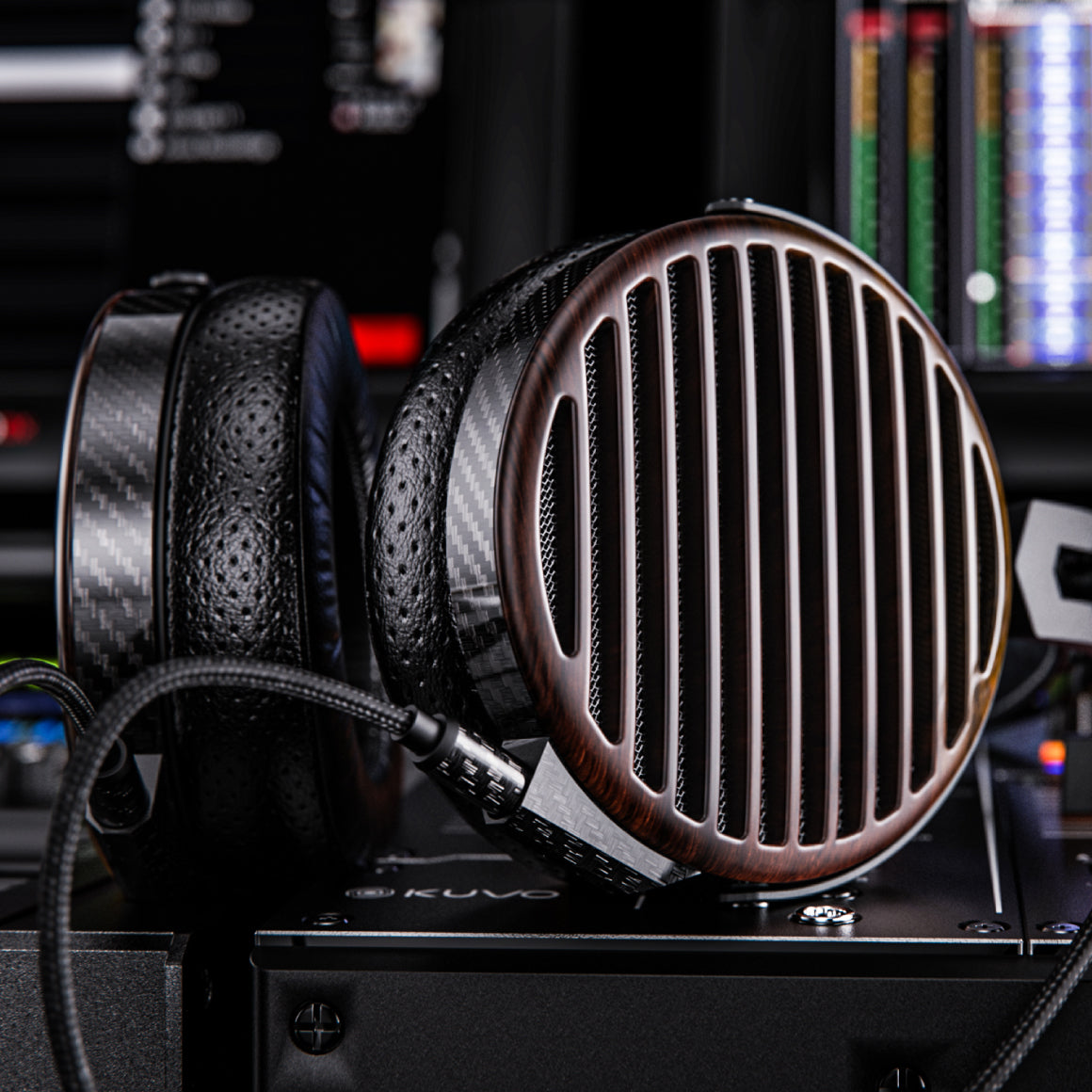 Headphone-Zone-FiiO-FX7