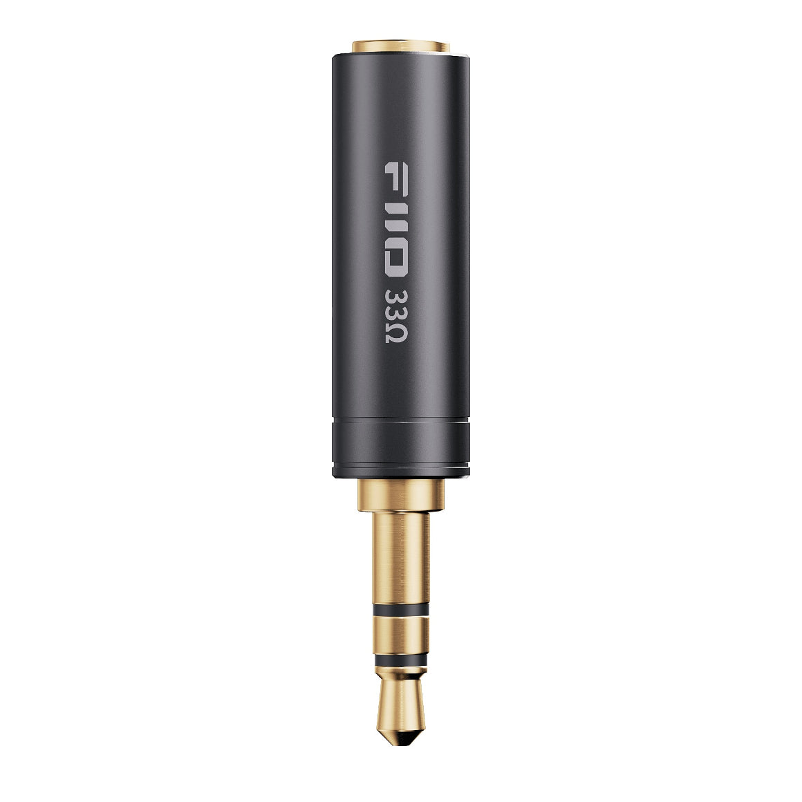 Headphone-Zone-FiiO-Impedance-Plug-33-Ohms-3.5mm