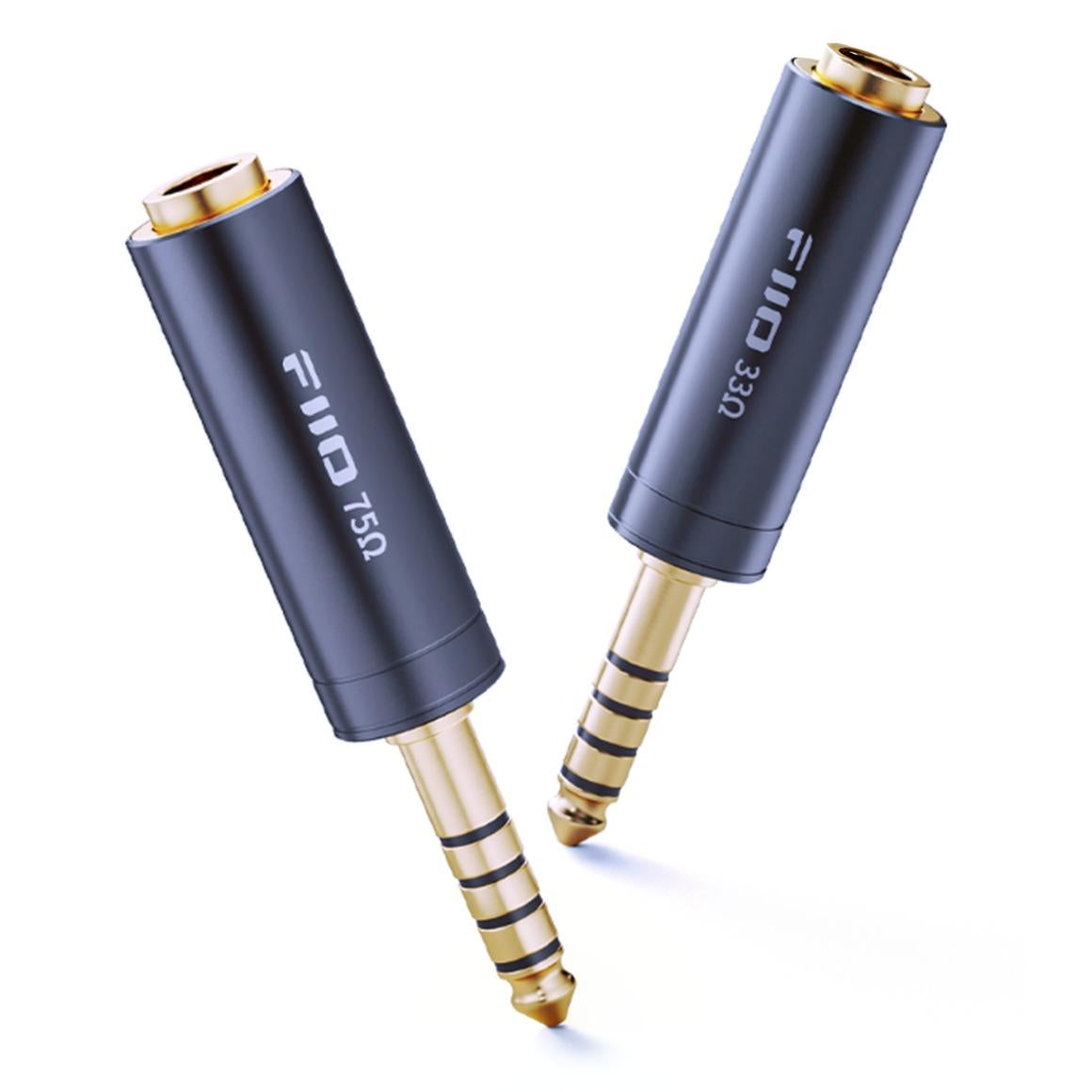 Headphone-Zone-FiiO-Impedance-Plug