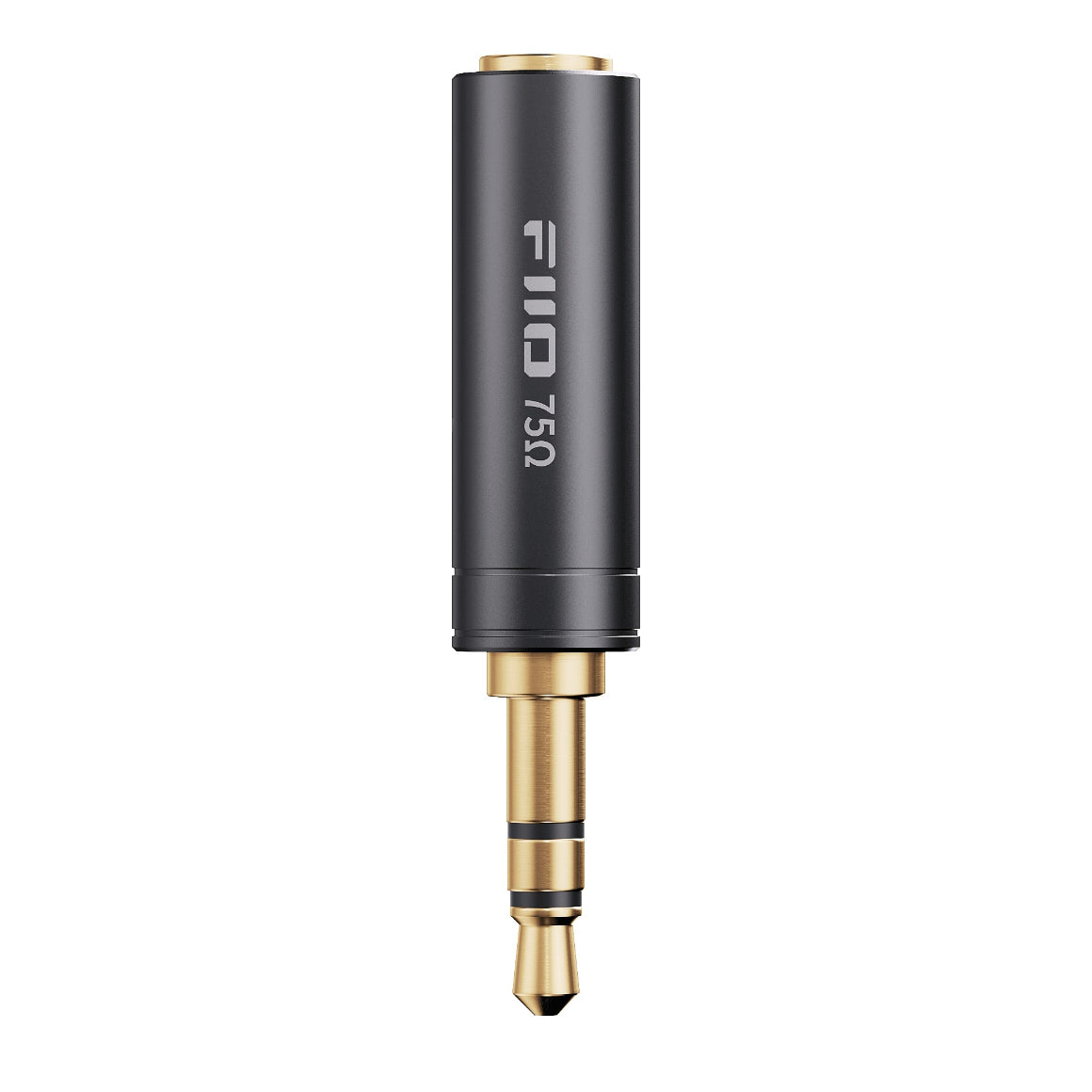 Headphone-Zone-FiiO-Impedance-Plug-75-Ohms-3.5mm