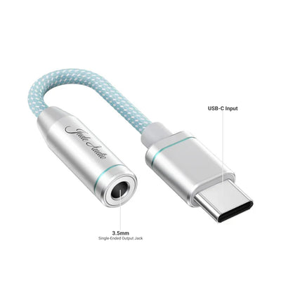 FiiO X Jade Audio JA11 Portable Amp & DAC