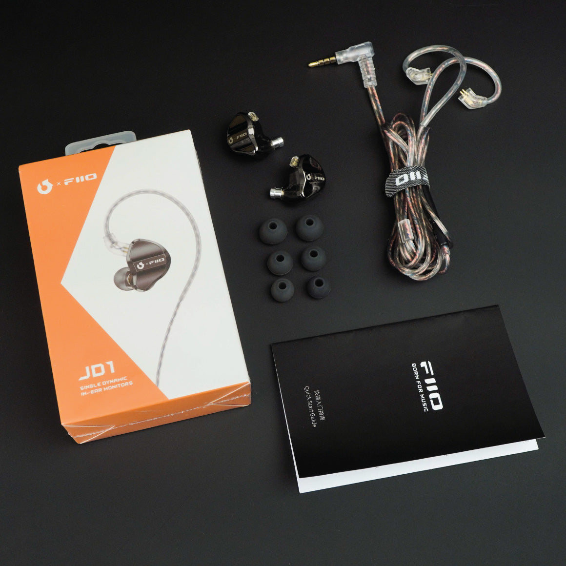 Headphone-Zone-FiiO-JD1-3.5mm