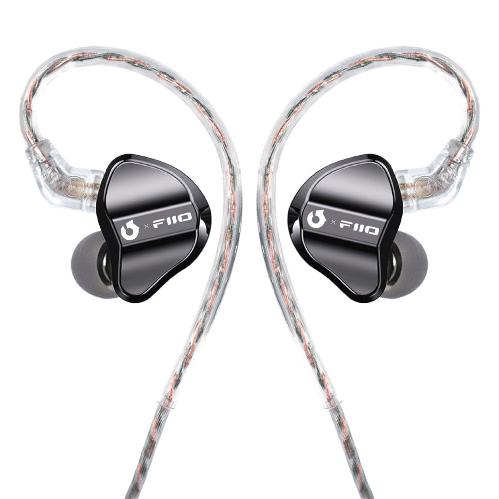 Headphone Zone X FiiO - JD1