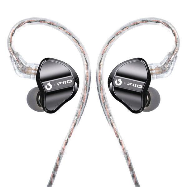 Buy FiiO Portable Amp/DACs & Hi-Res Audio Players Online