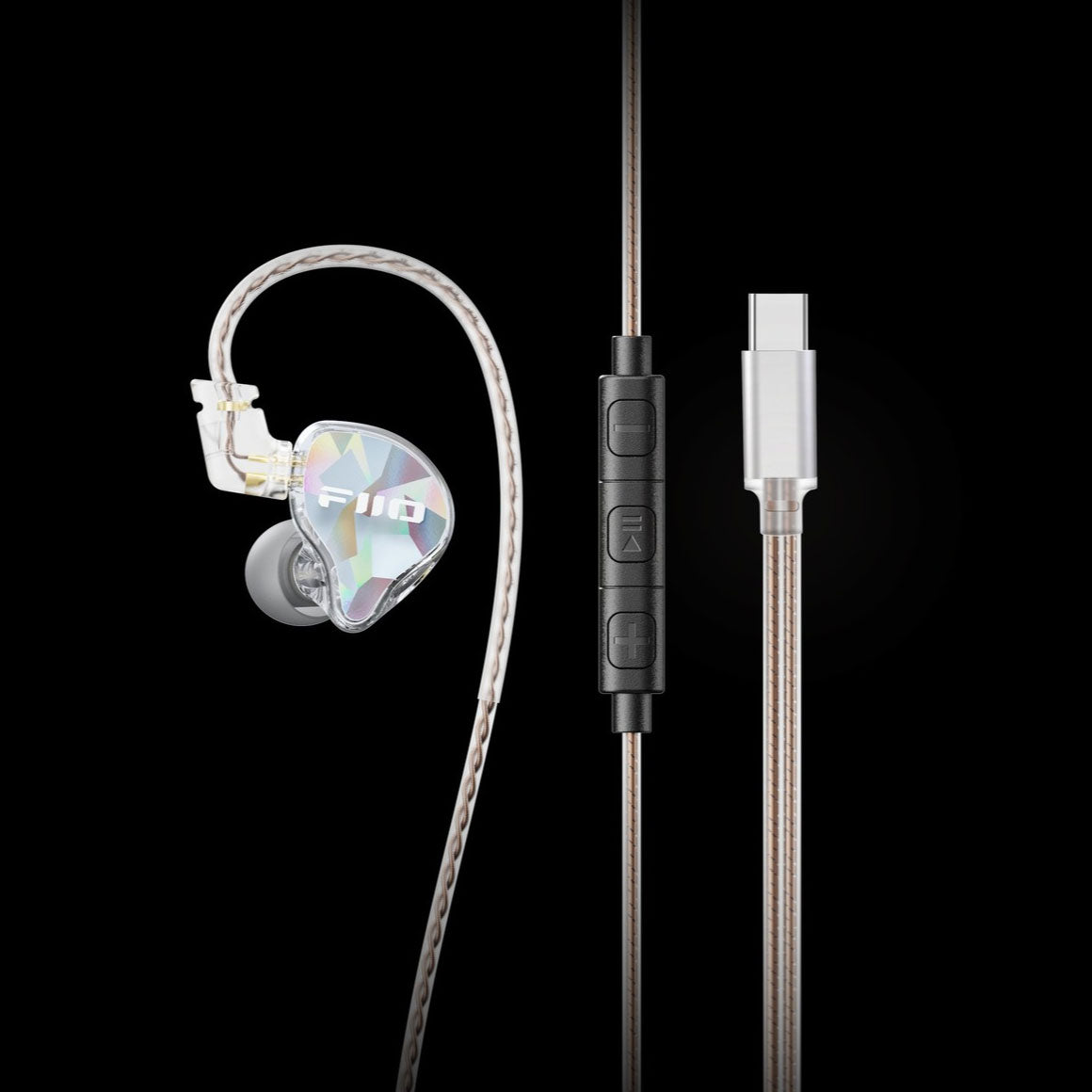 Headphone-Zone-FiiO-JD10-Transparent-Type-C