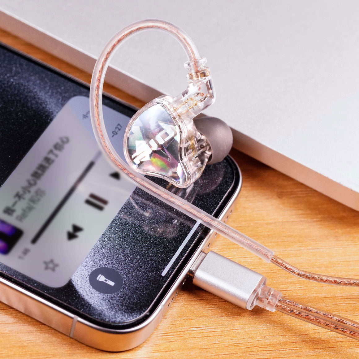 Headphone-Zone-FiiO-JD10-Transparent-Type-C