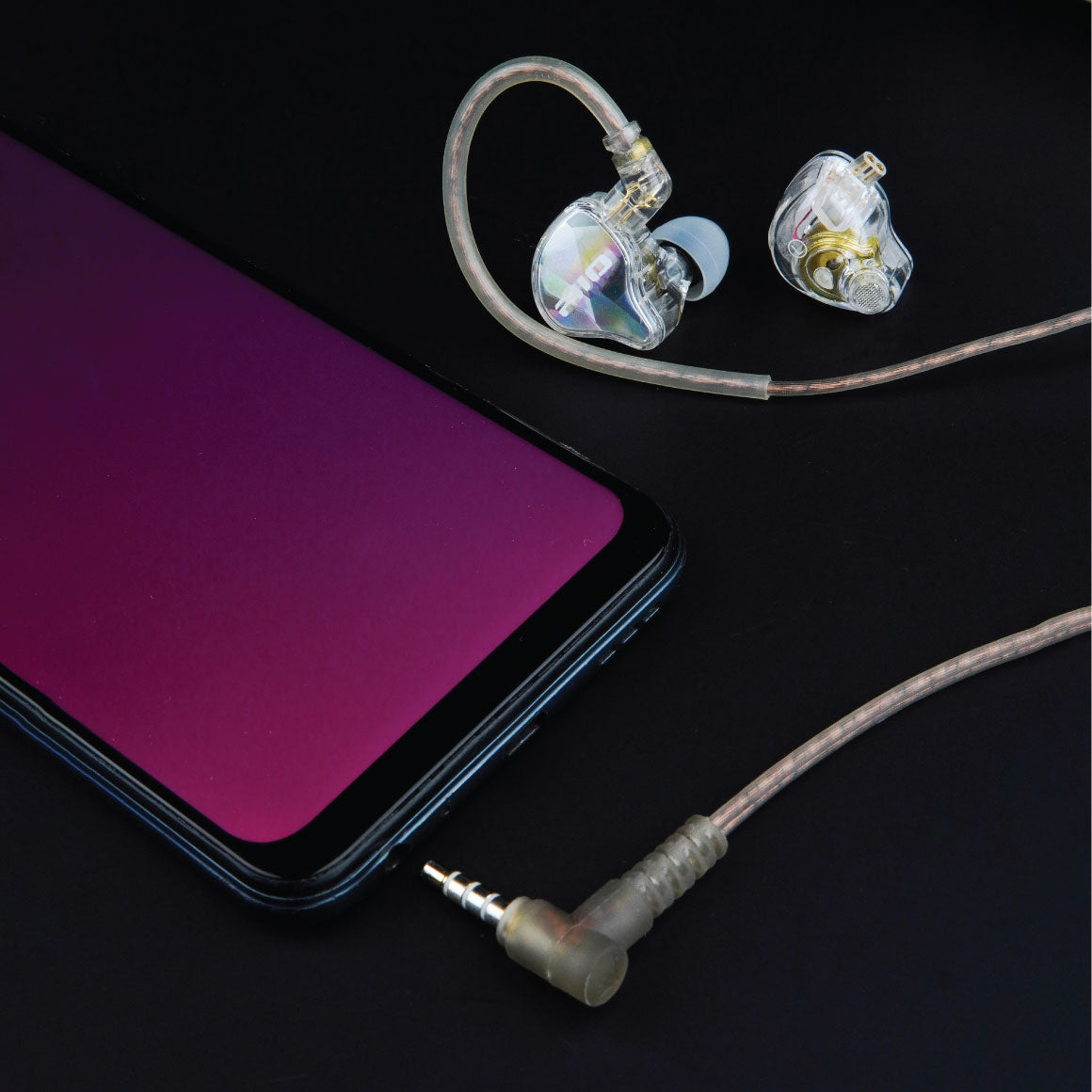 Headphone-Zone-FiiO-JD10-Transparent-3.5mm