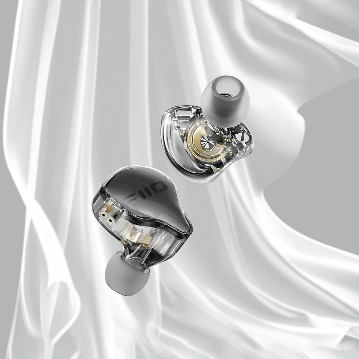 Headphone-Zone-FiiO-JD10-Transparent-Black-3.5mm