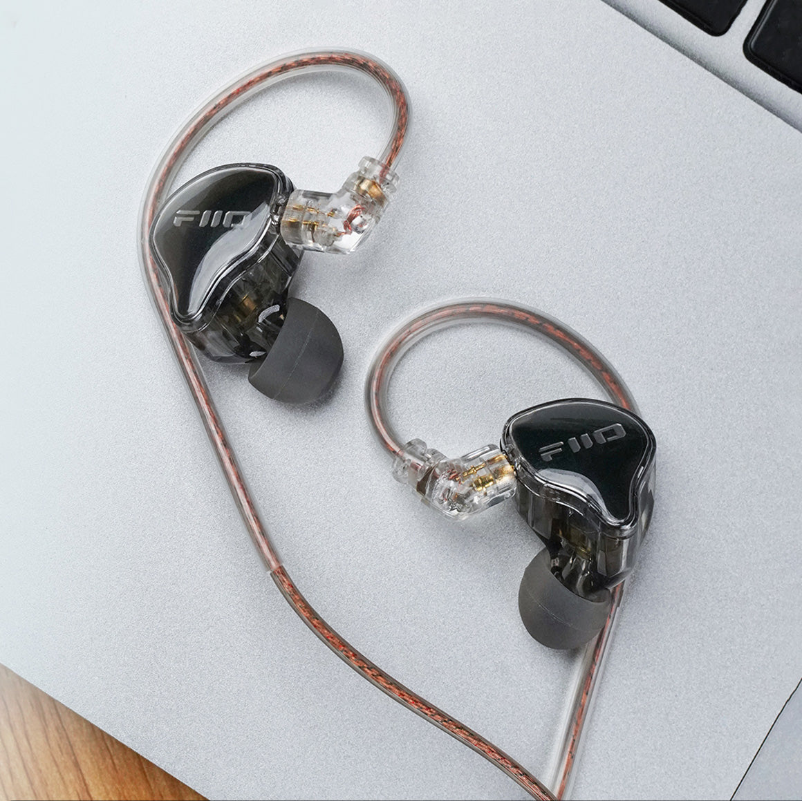 Headphone-Zone-FiiO-JD10-Transparent-Black-3.5mm