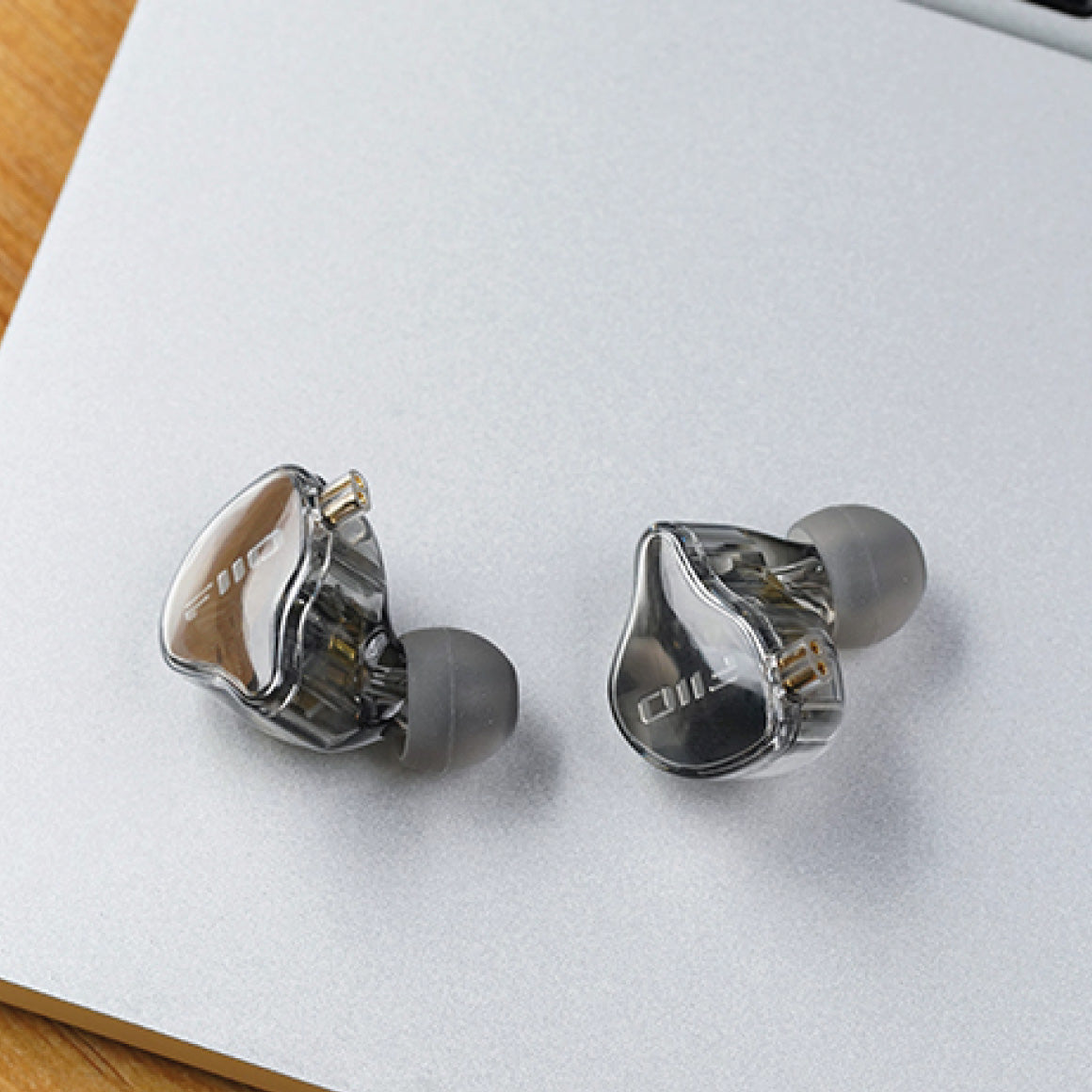 Headphone-Zone-FiiO-JD10-Transparent-Black-3.5mm