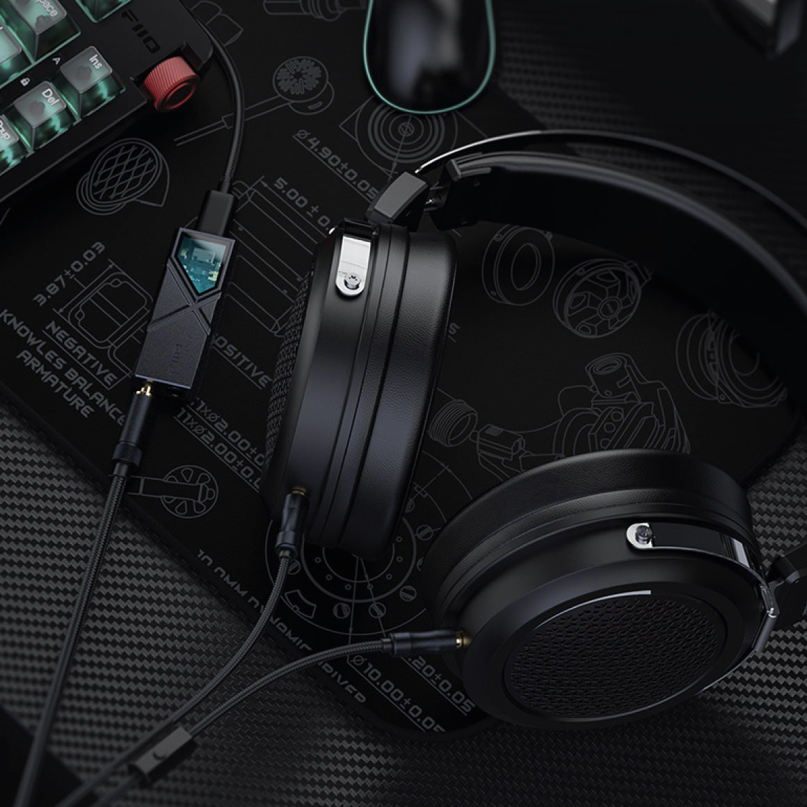 Headphone-Zone-FiiO-X-Jade-Audio-JT1