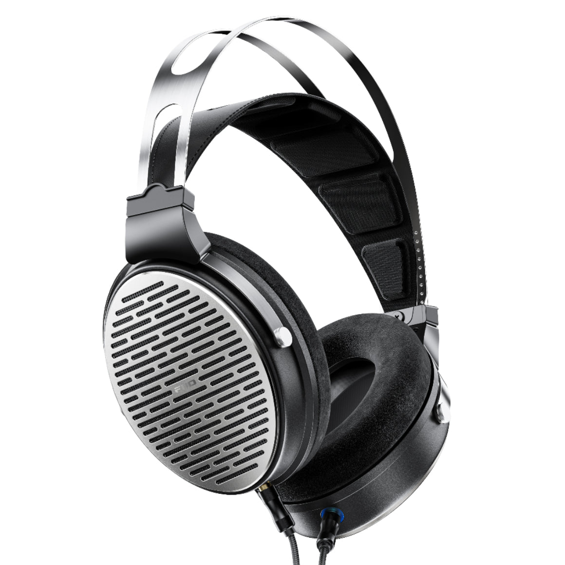 Buy the FiiO JT3 High-Fidelity Open-Back Headphones