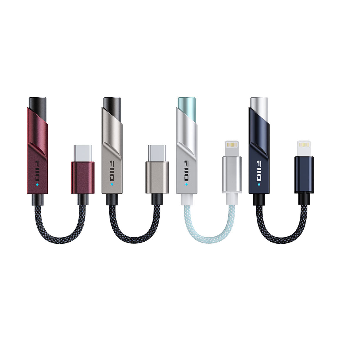 Headphone-Zone-FiiO-Jade-Audio-KA11-Red-Type-C