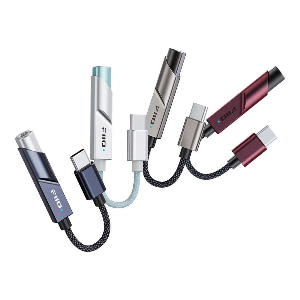 Headphone-Zone-FiiO-Jade-Audio-KA11-Red-Type-C