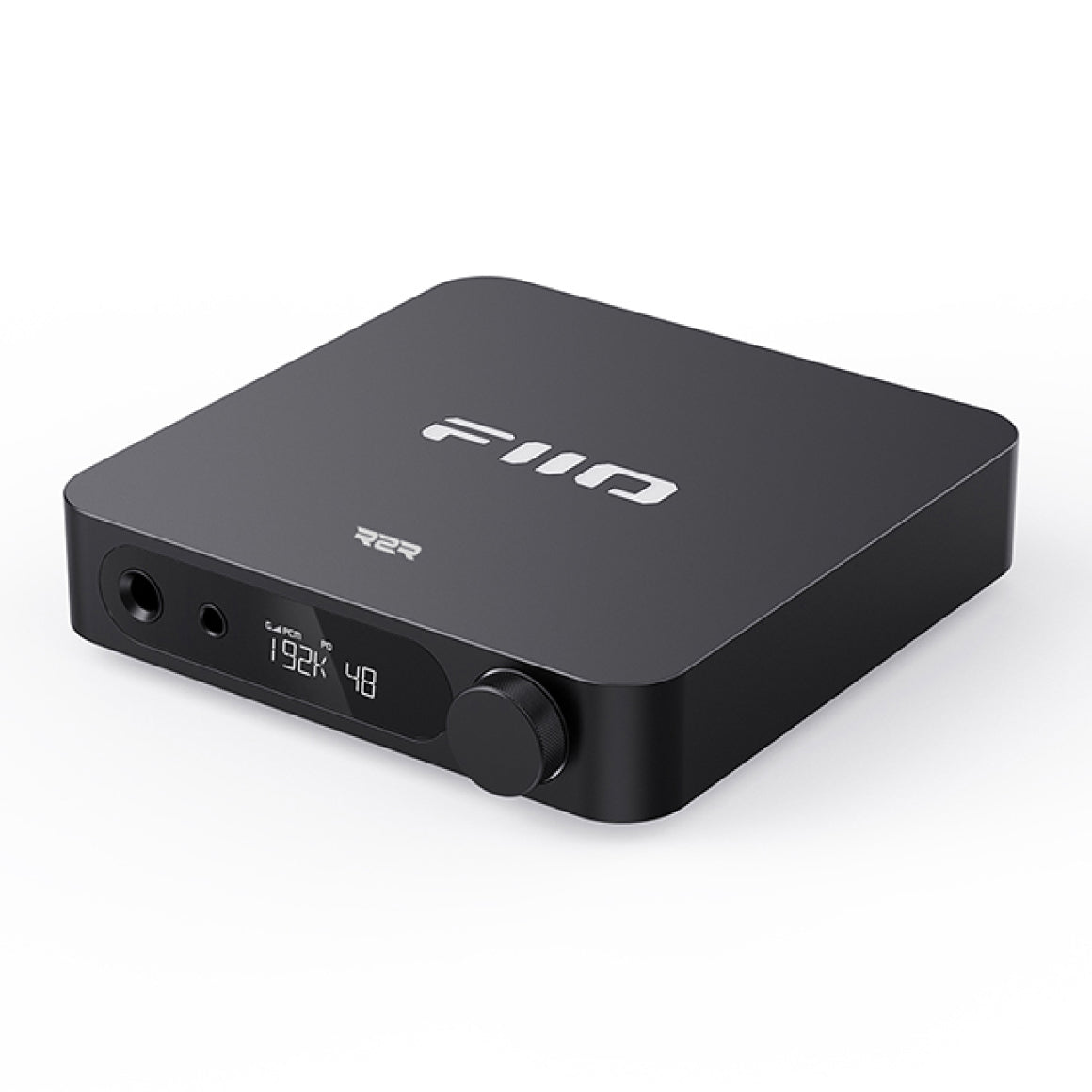 FiiO - K11 R2R - Black