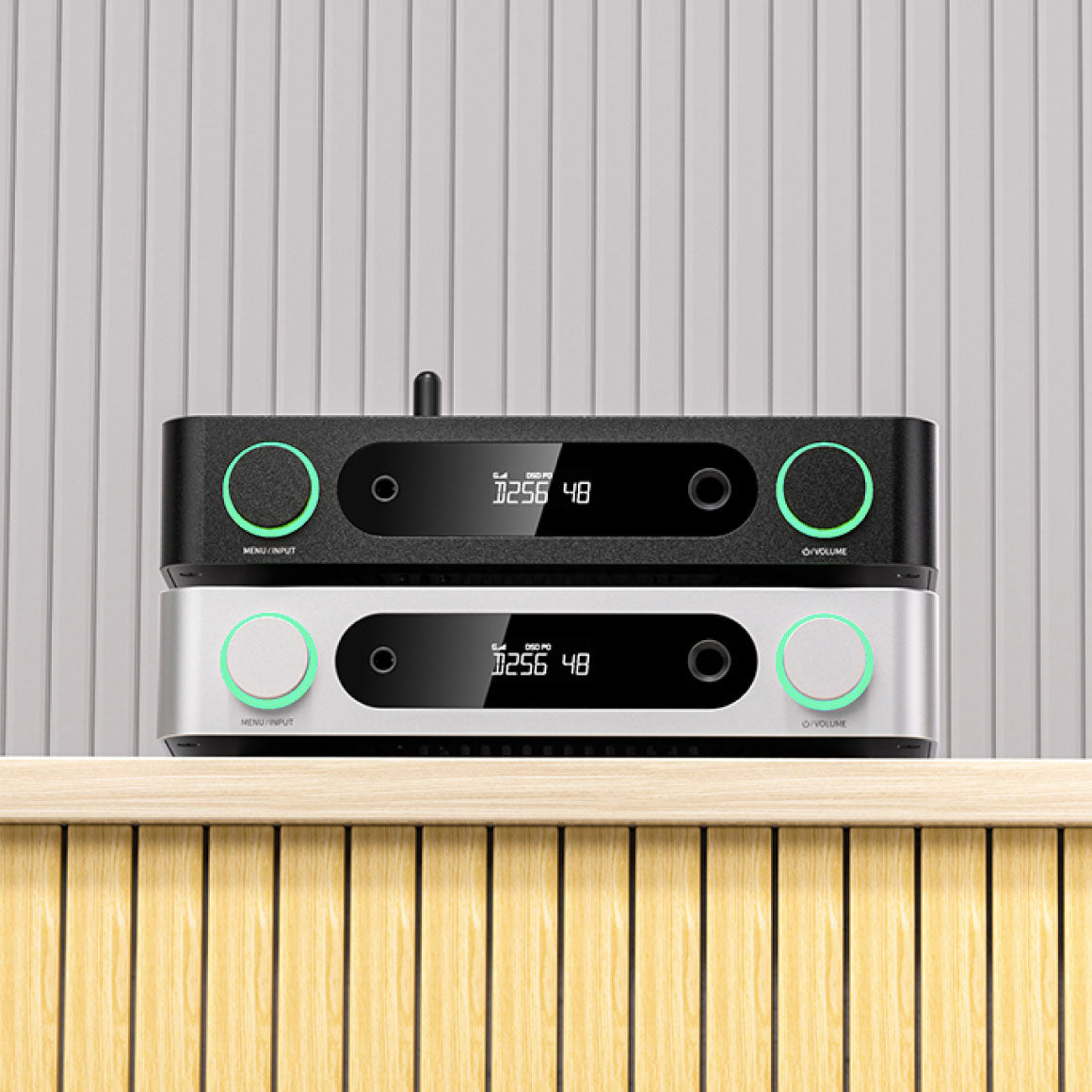Headphone-Zone-FiiO-K13-R2R