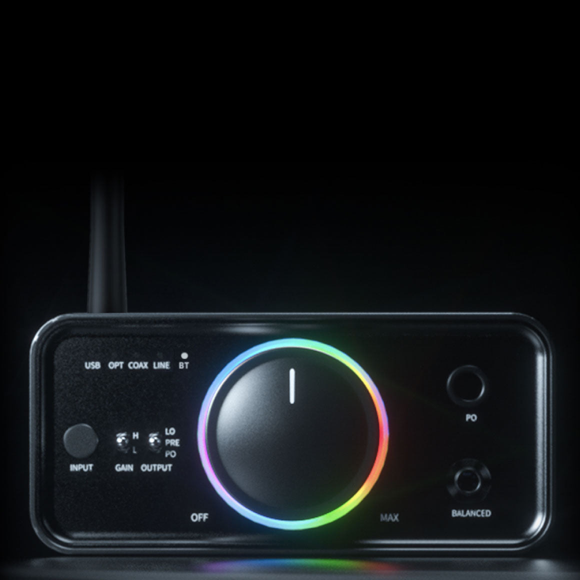 Headphone-Zone-FiiO-K7 BT