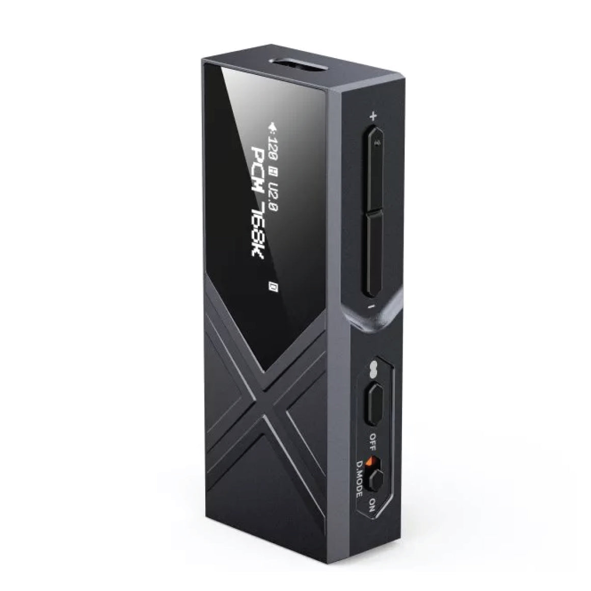 FiiO - KA17 - Black