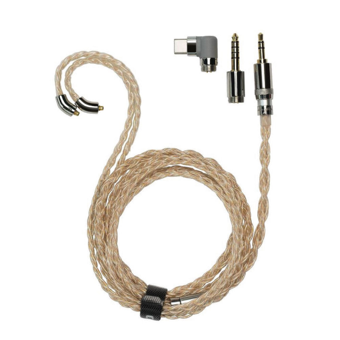 FiiO - LC-RE Pro 2025