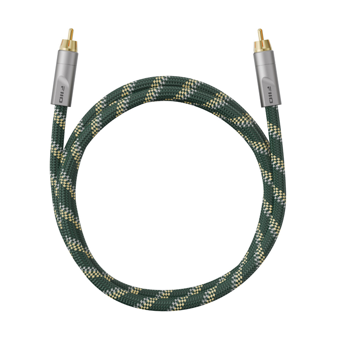 FiiO - LINK RCA2 - 20cm