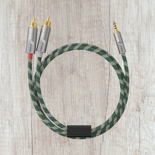 Headphone-Zone-FiiO-LINK-RCA3