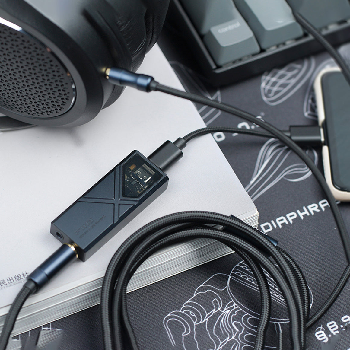 Headphone-Zone-FiiO-LL-4.4A