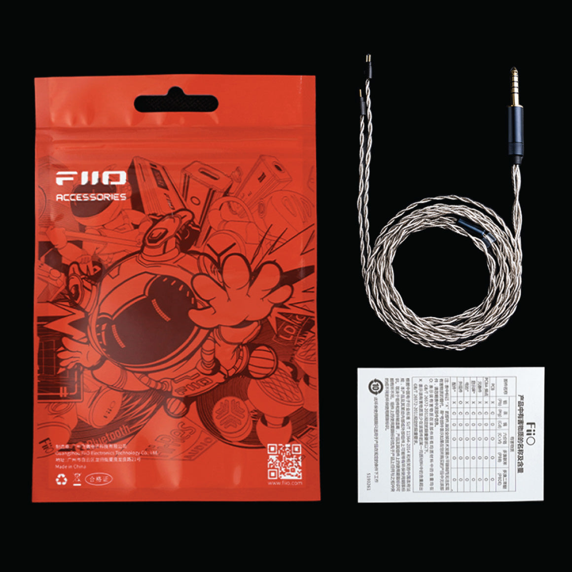 Headphone-Zone-FiiO-LS-4.4B