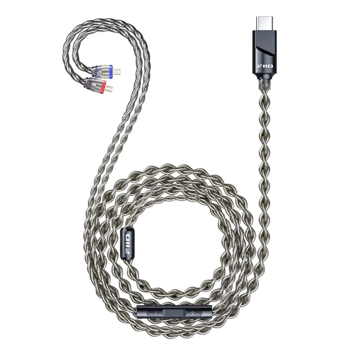 FiiO - LS-TC2