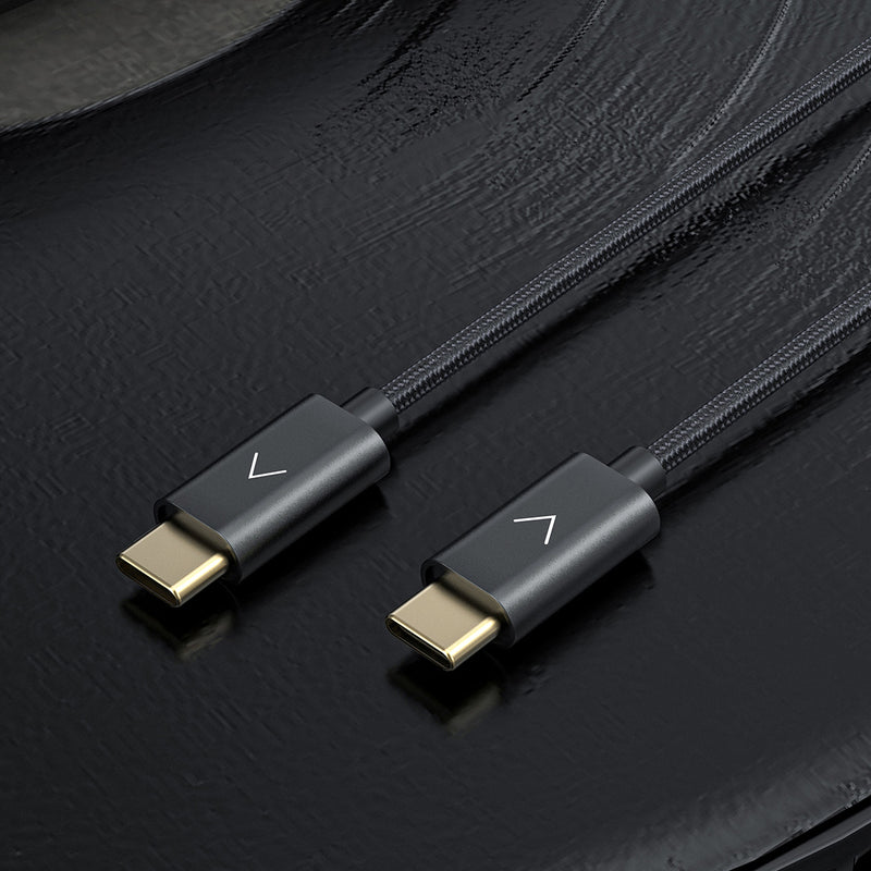 FiiO LT-TC4 USB-C to USB-C OTG Cable