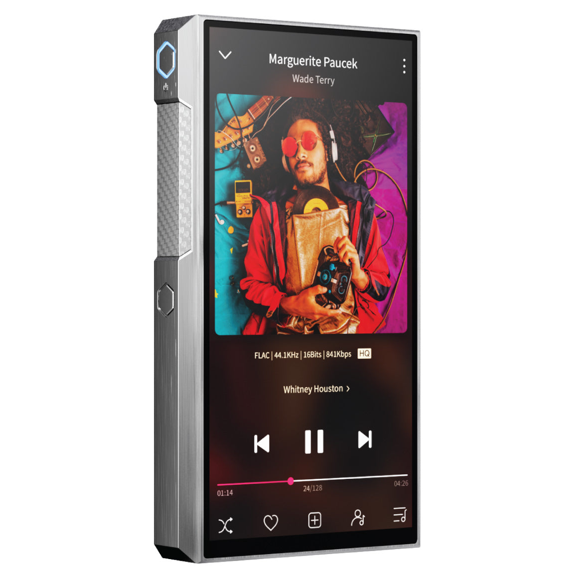 新品未開封●FiiO デジタルオーディオプレイヤーM11 Plus ESS Amazon.co.jp: 【国内正規品】FiiO デジタルオーディオ