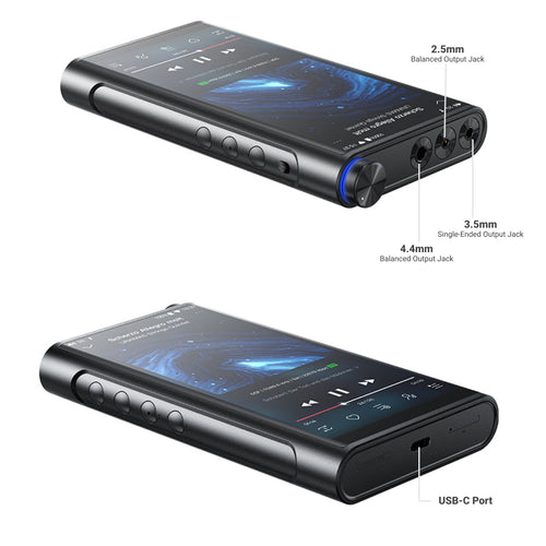 Headphone-Zone-FiiO-M15S