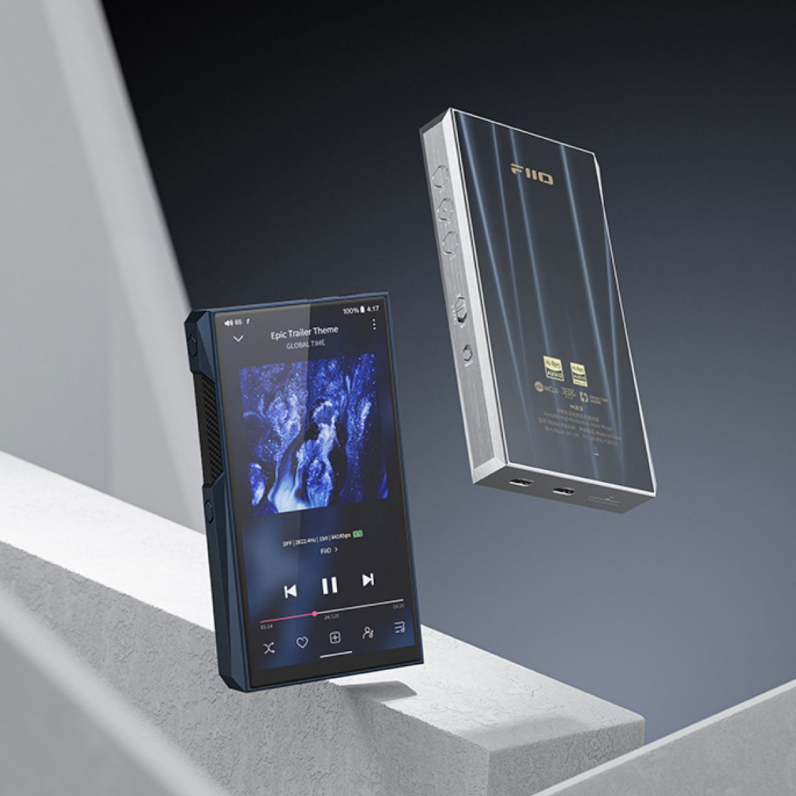 Headphone-Zone-FiiO-M23