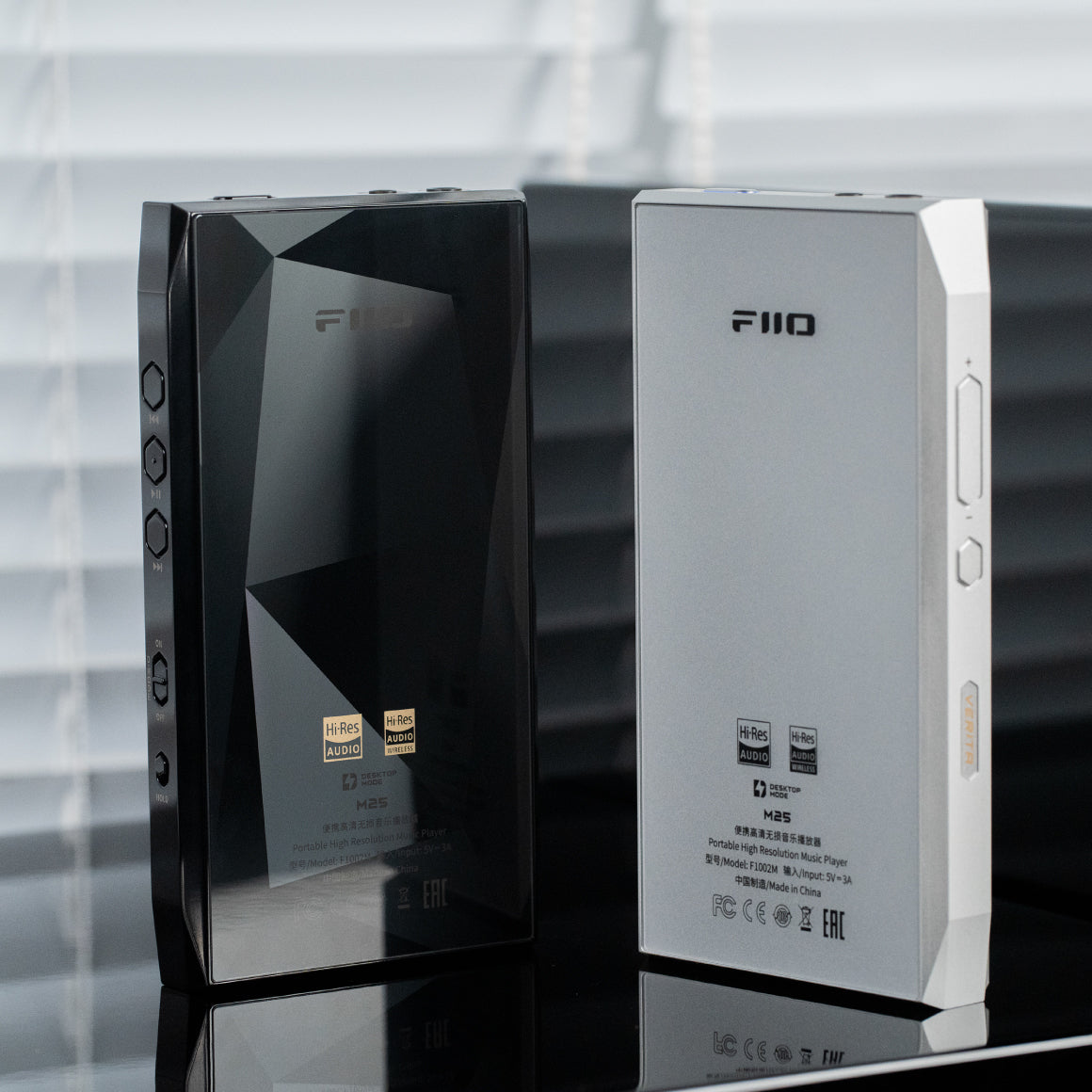 Headphone-Zone-FiiO-M25