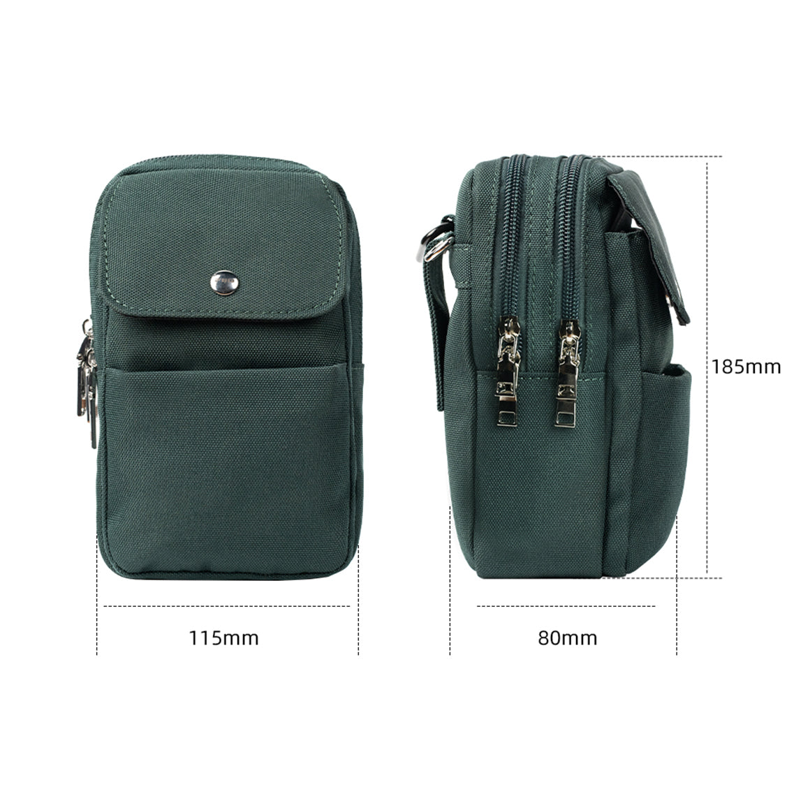 #Color_Dark Green